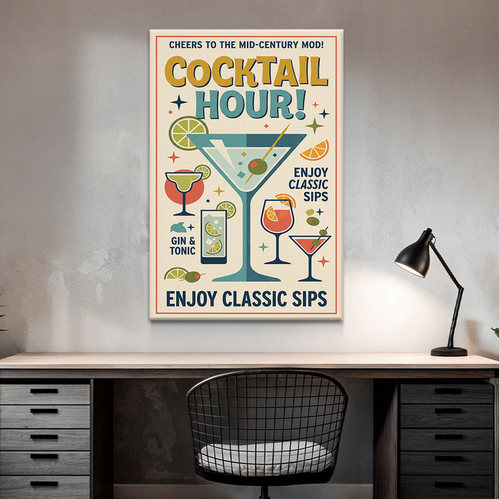 Cocktail Hour
