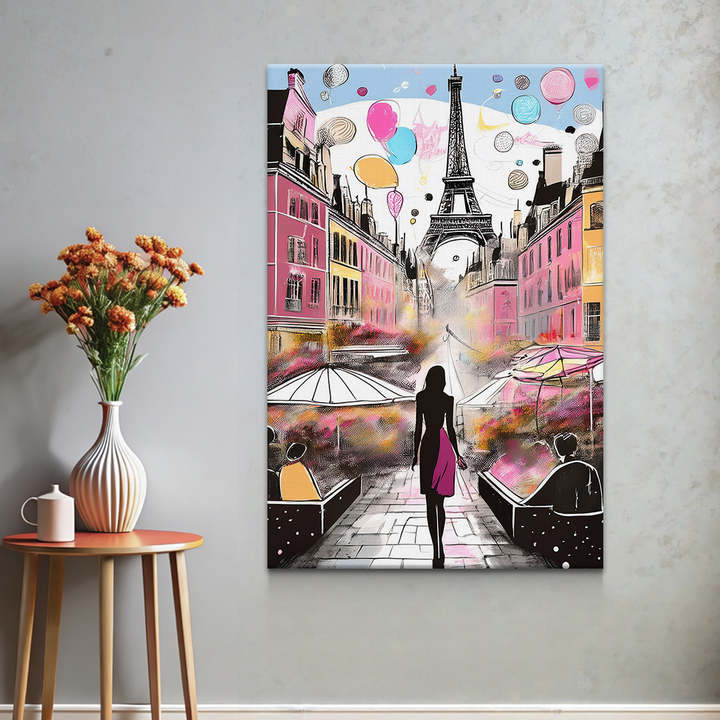Paris Parade