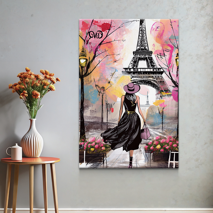 Vive La France