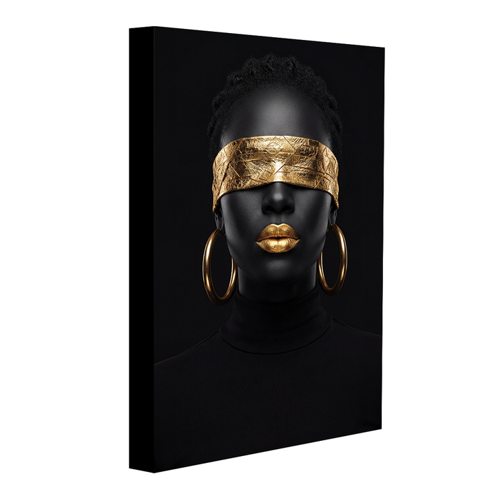 All I See Is Gold