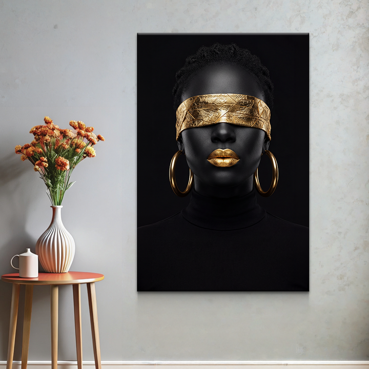 All I See Is Gold