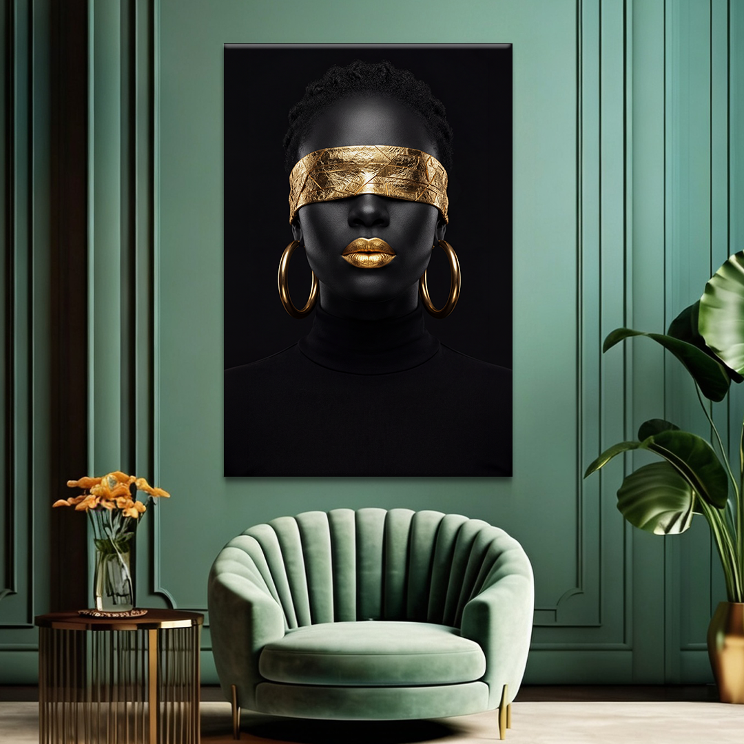 All I See Is Gold