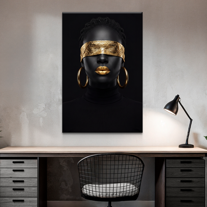 All I See Is Gold