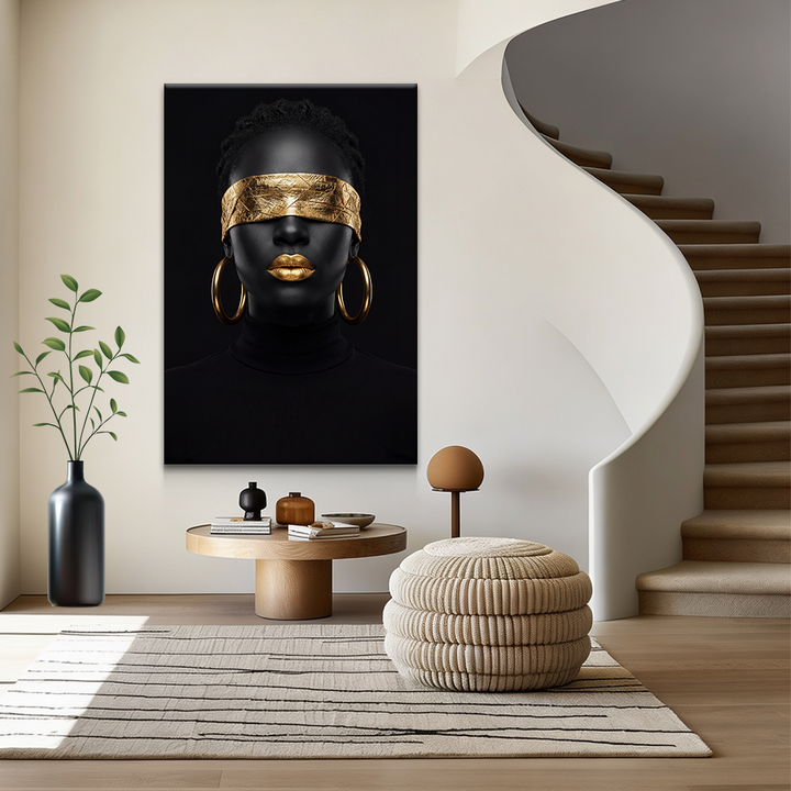 All I See Is Gold