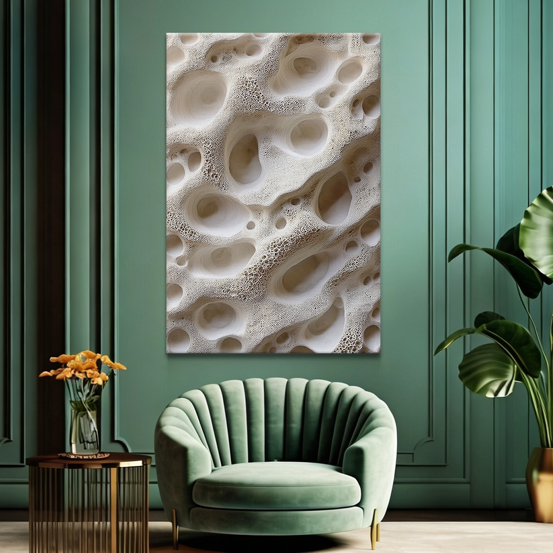 Coral Within