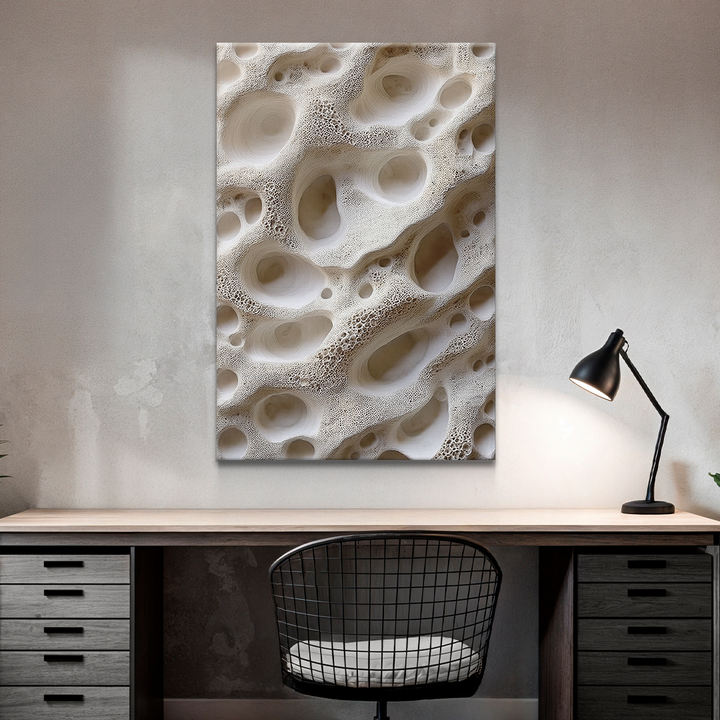 Coral Within