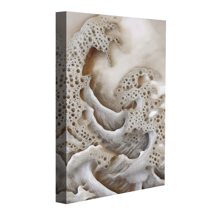 Coral Forming