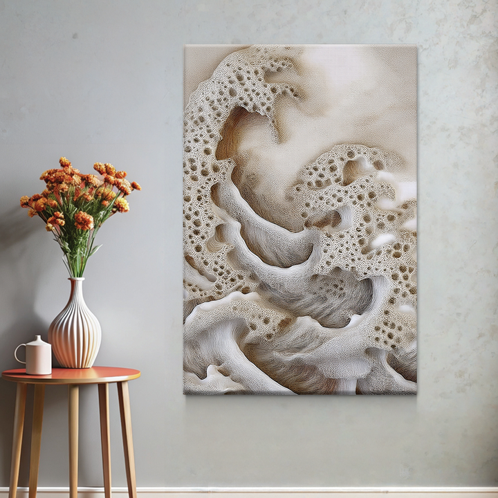 Coral Forming
