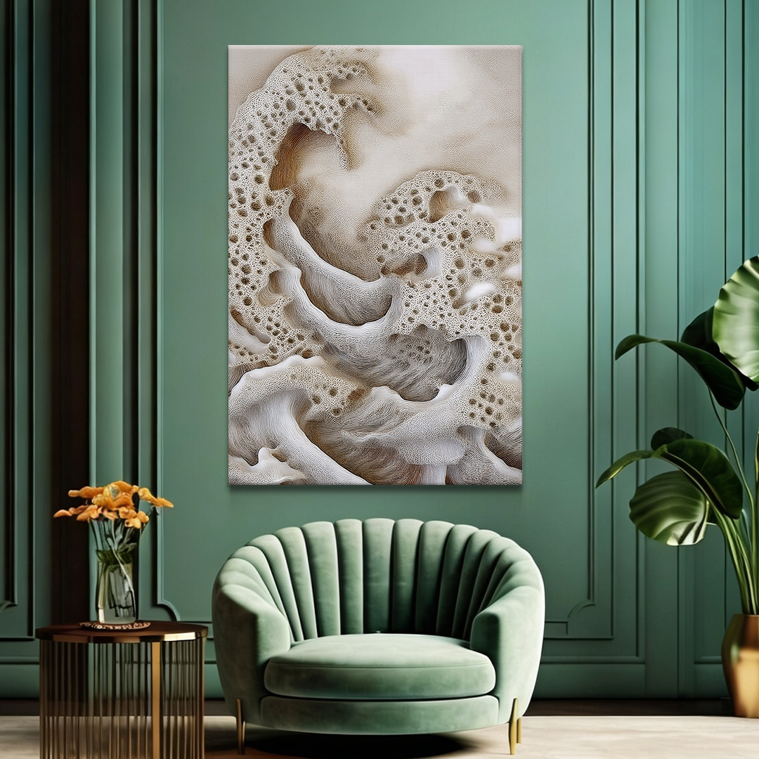 Coral Forming