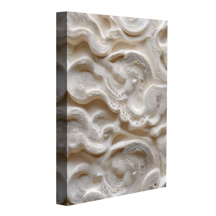 Living Texture