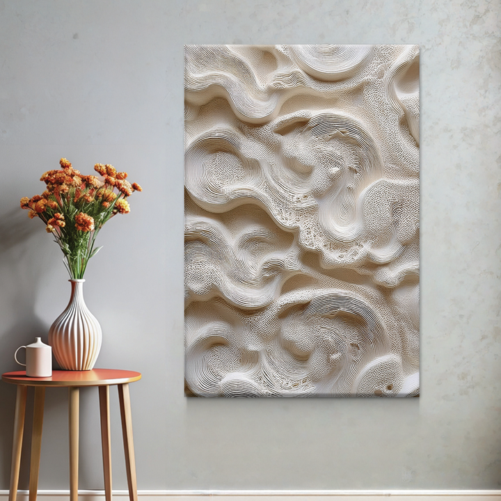 Living Texture