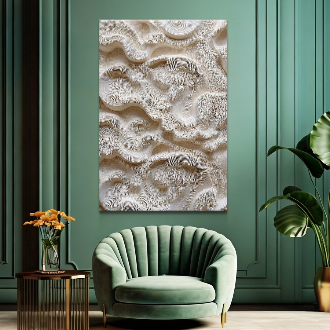 Living Texture