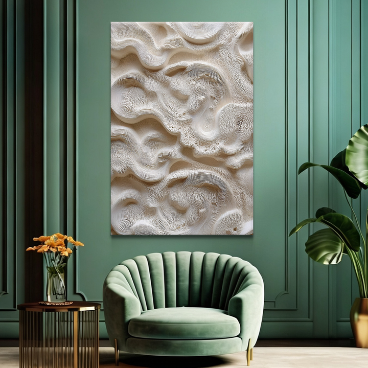 Living Texture