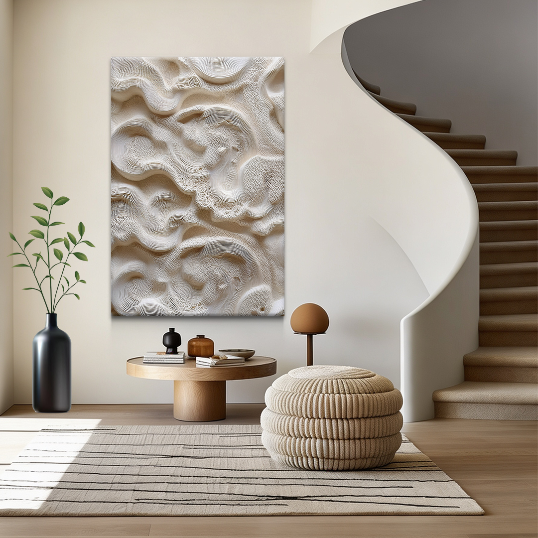 Living Texture