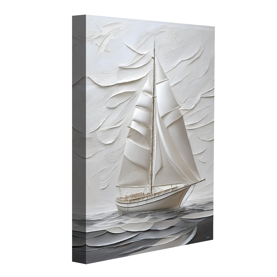 Calm Seas