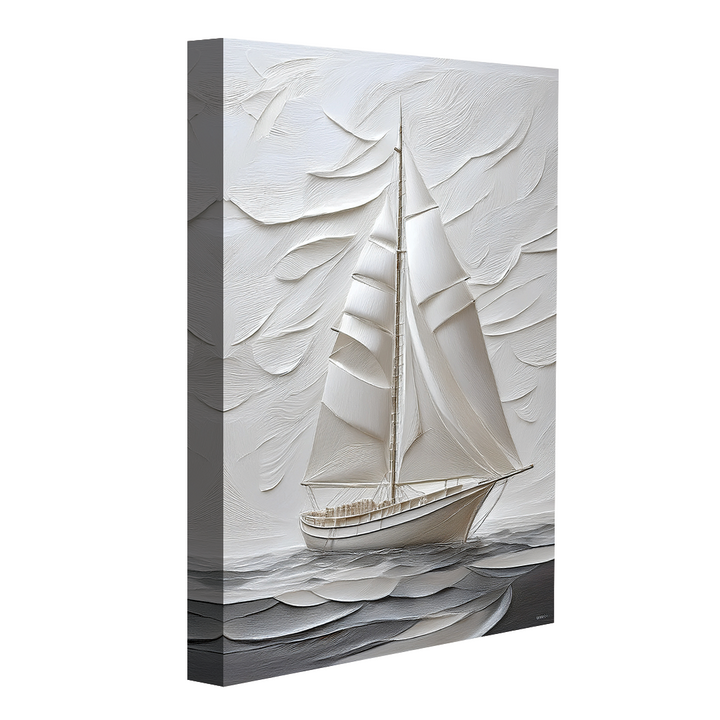 Calm Seas