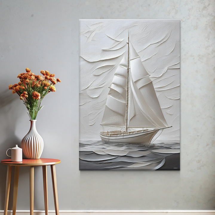 Calm Seas