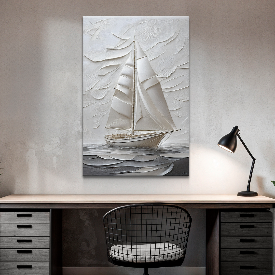 Calm Seas