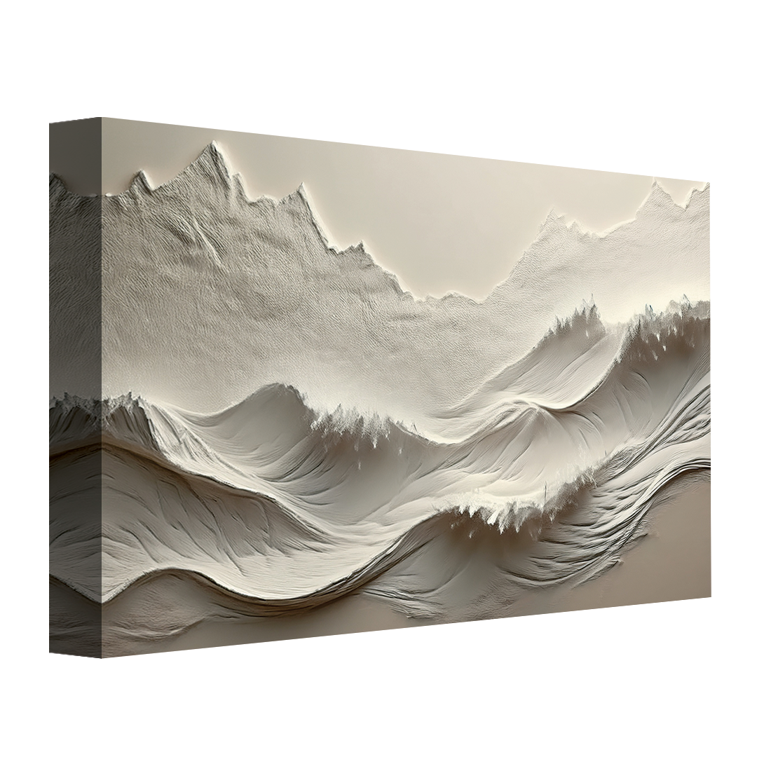 Snowy Hills