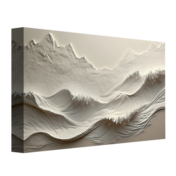 Snowy Hills