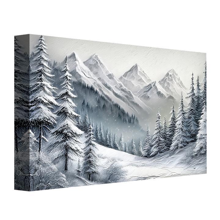 Winter Trail