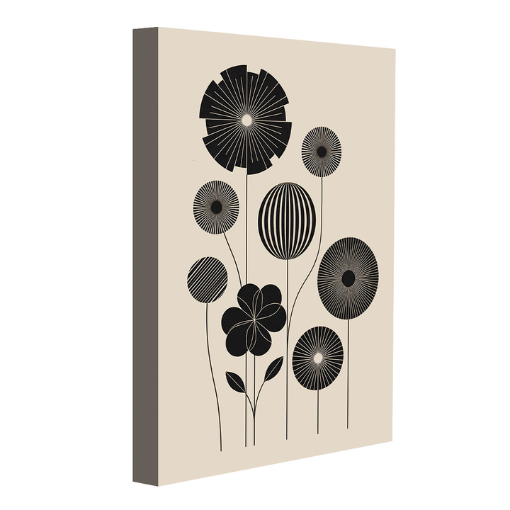 Botanical Lines