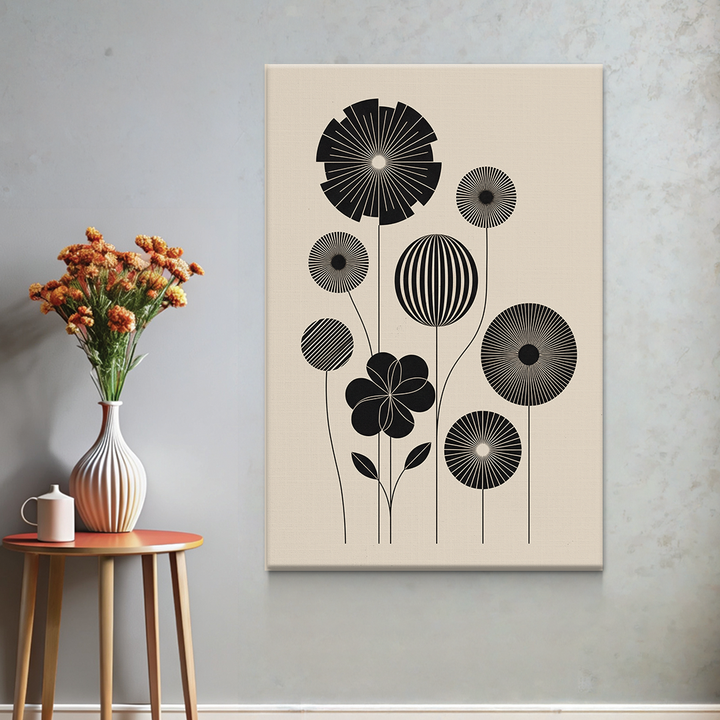 Botanical Lines