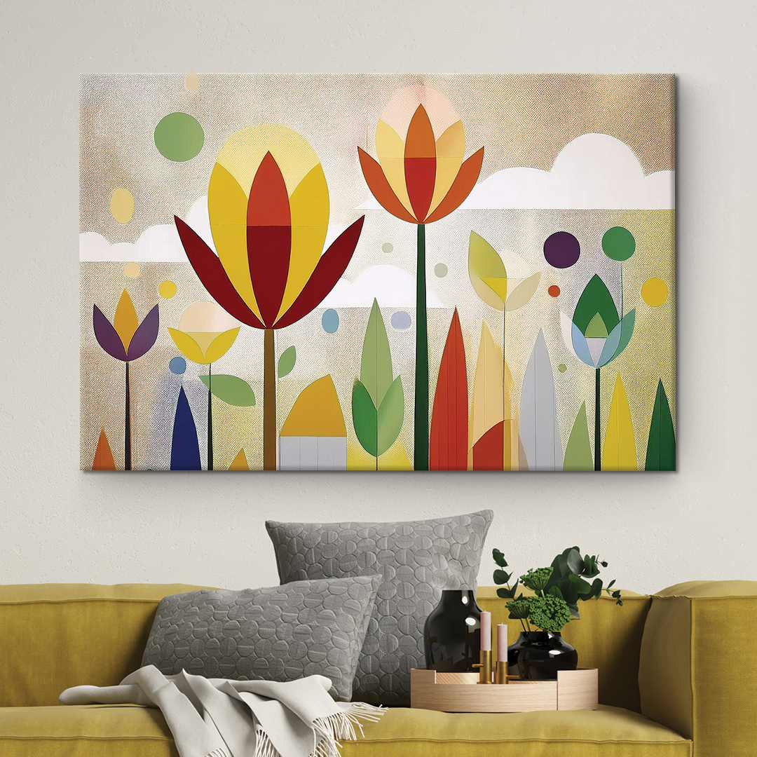The Minimal Bouquet
