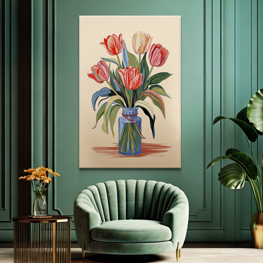 Zen Blossoms