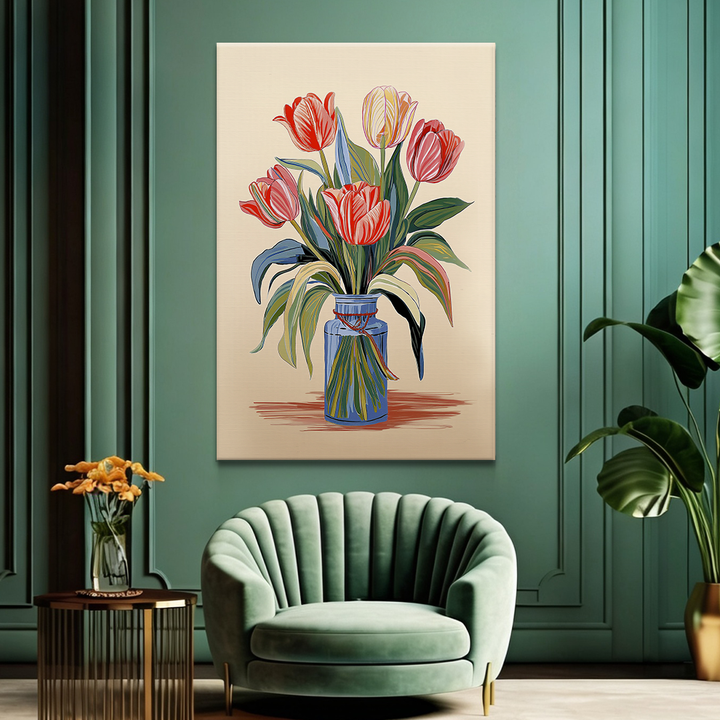 Zen Blossoms