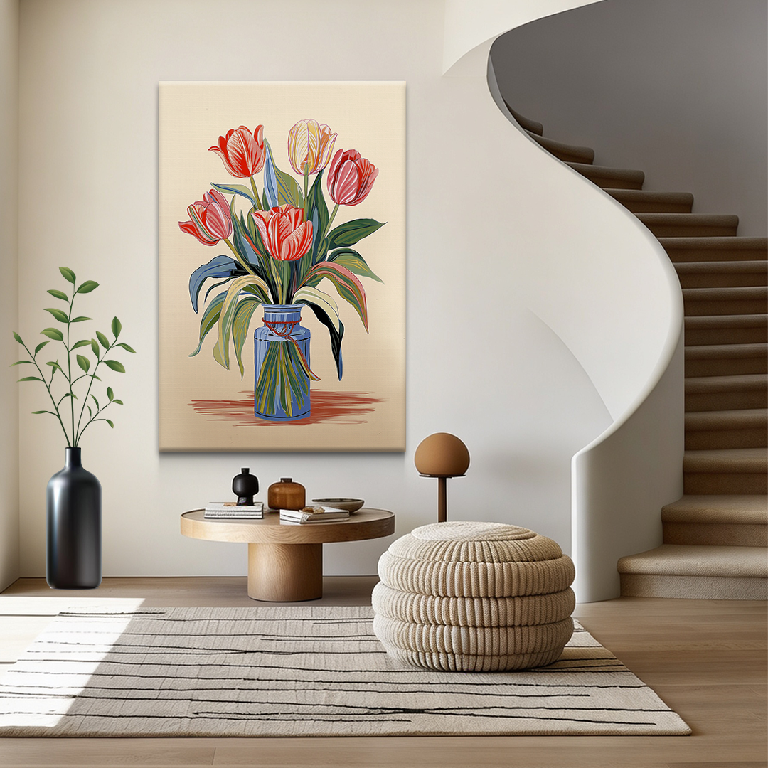 Zen Blossoms