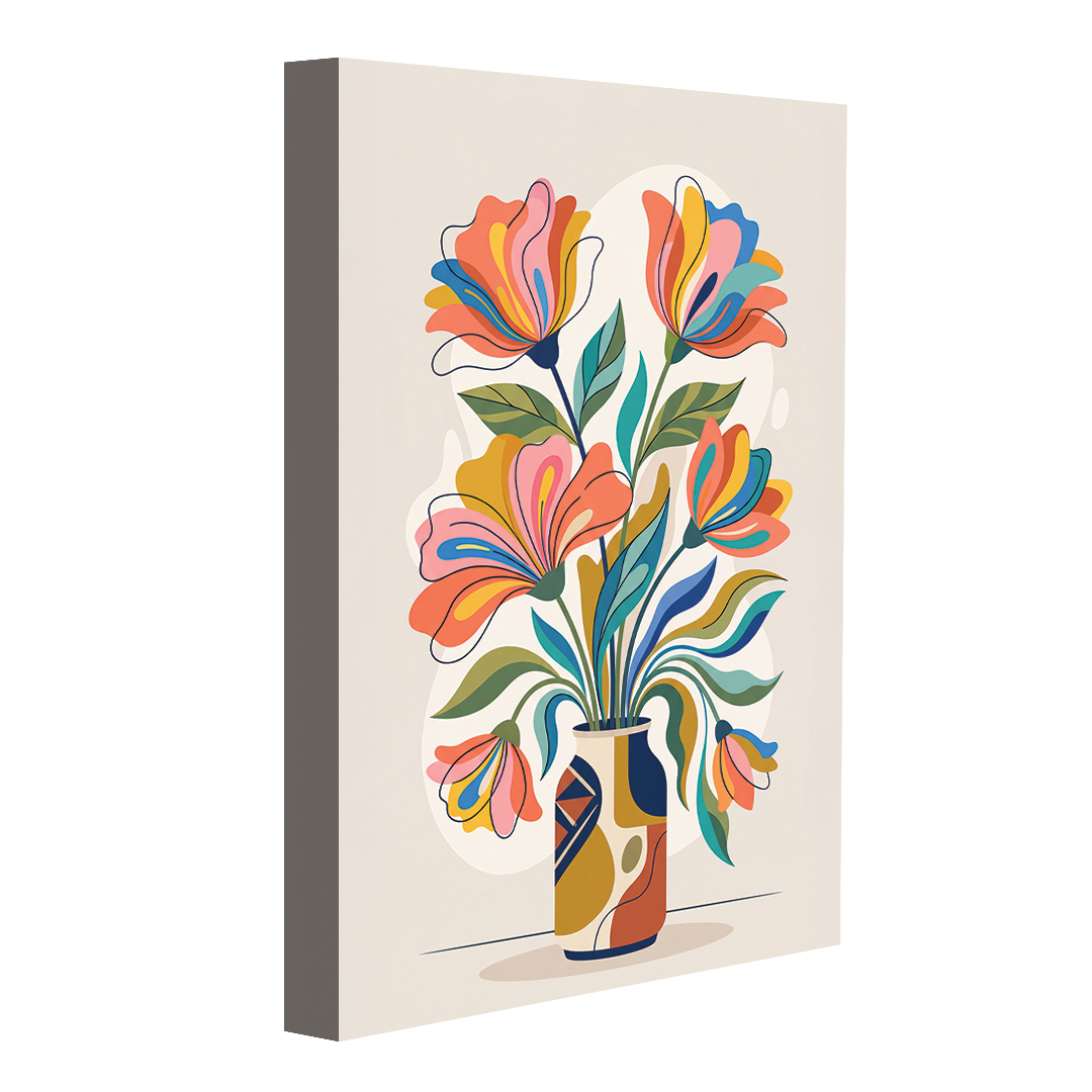 Calm Botanica