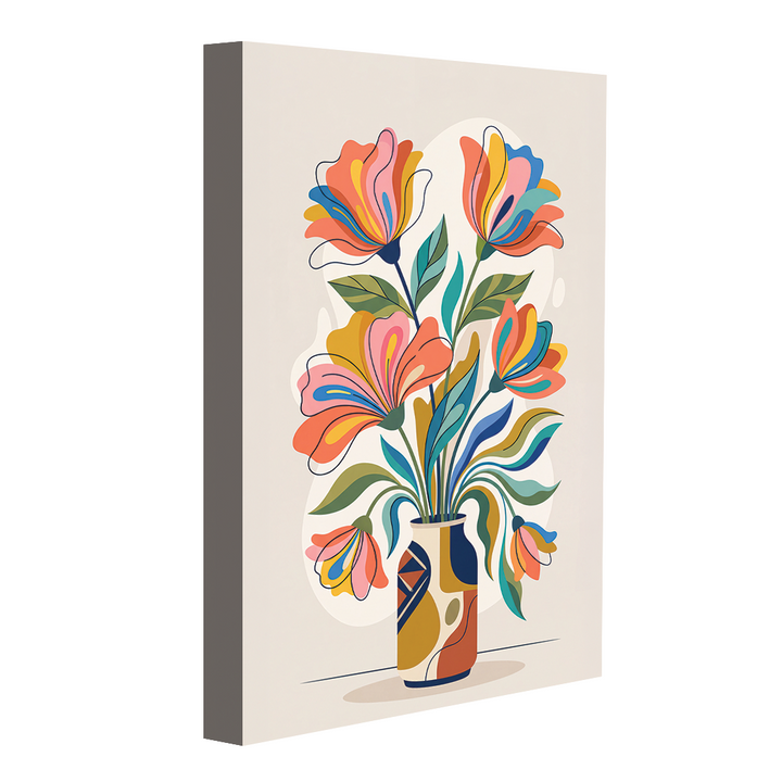Calm Botanica