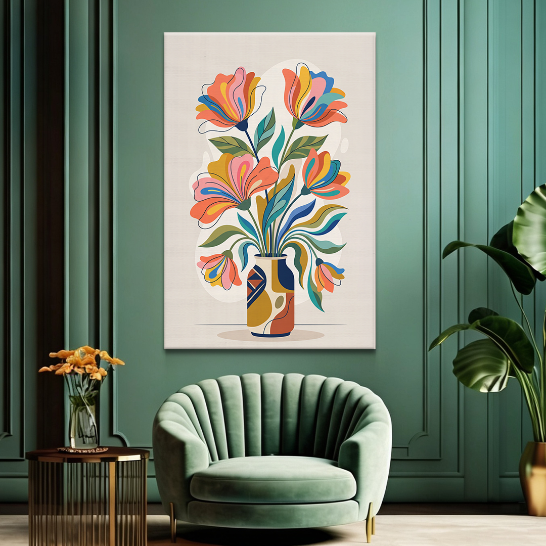 Calm Botanica