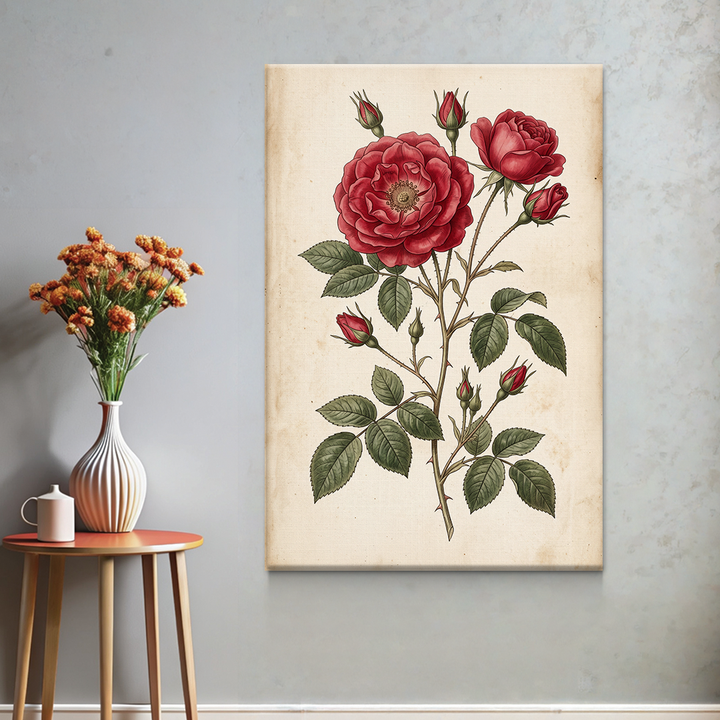 Elegant Petals