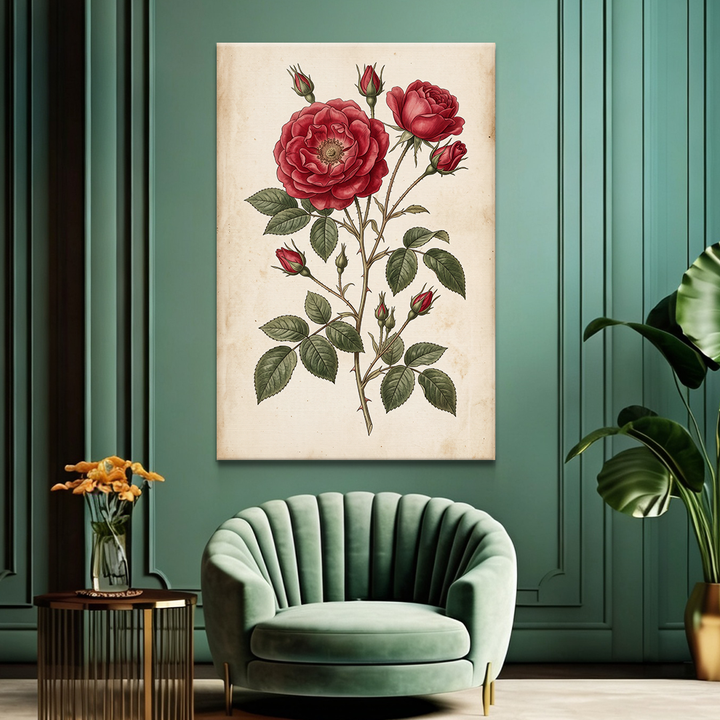 Elegant Petals