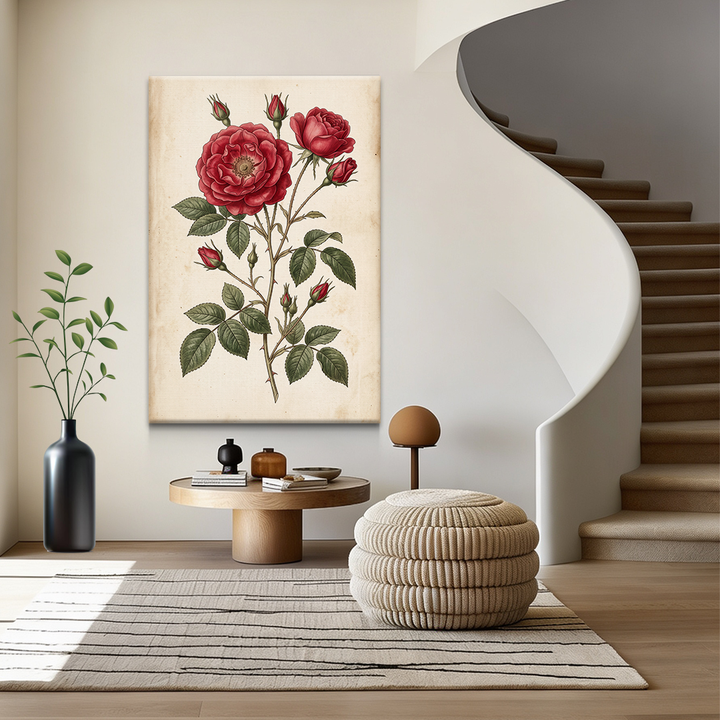 Elegant Petals