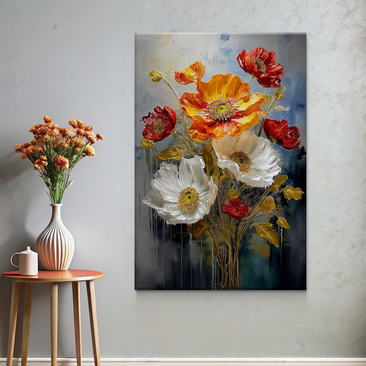 Blooming Harmony