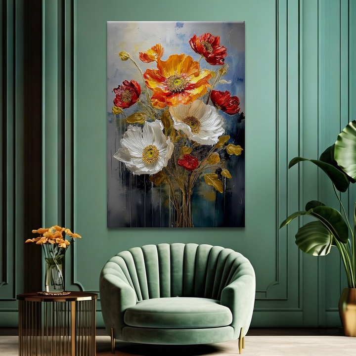 Blooming Harmony