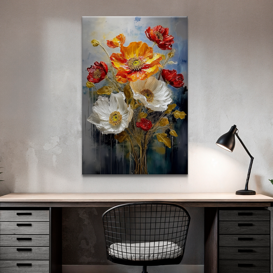Blooming Harmony
