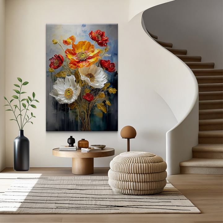 Blooming Harmony