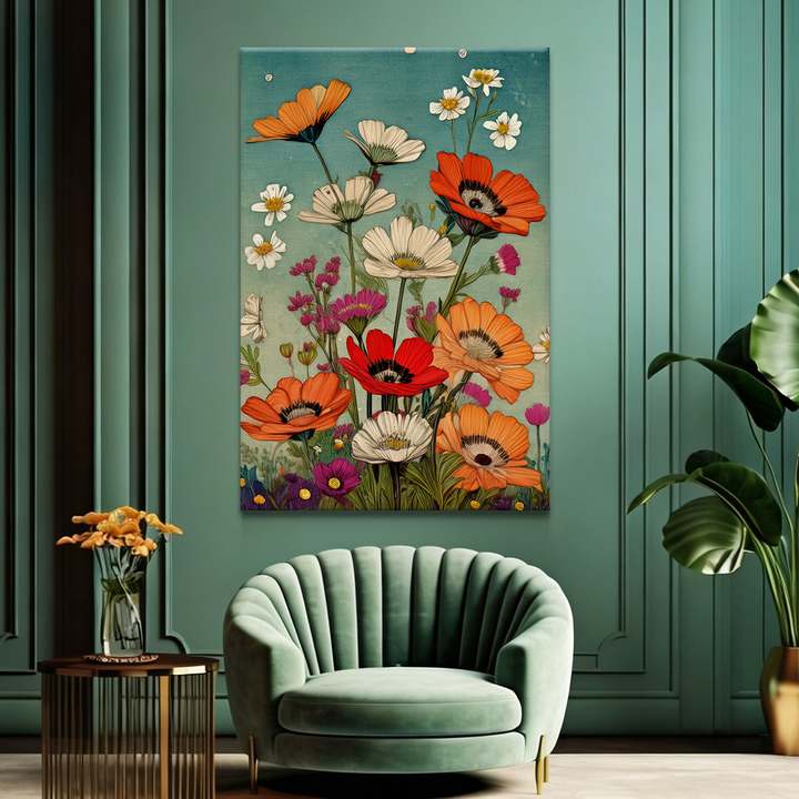Timeless Bloom