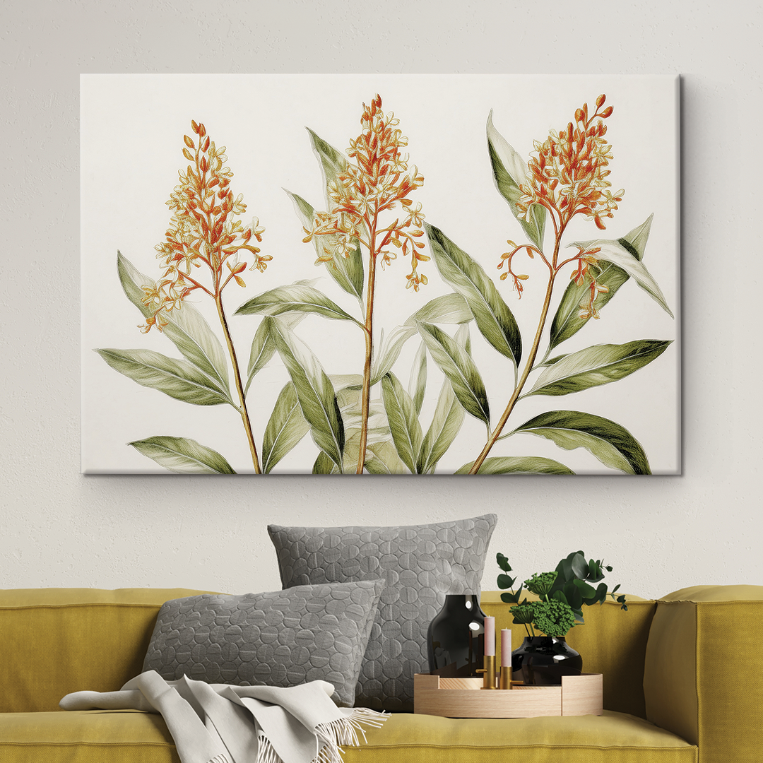 Fioritura Ambra