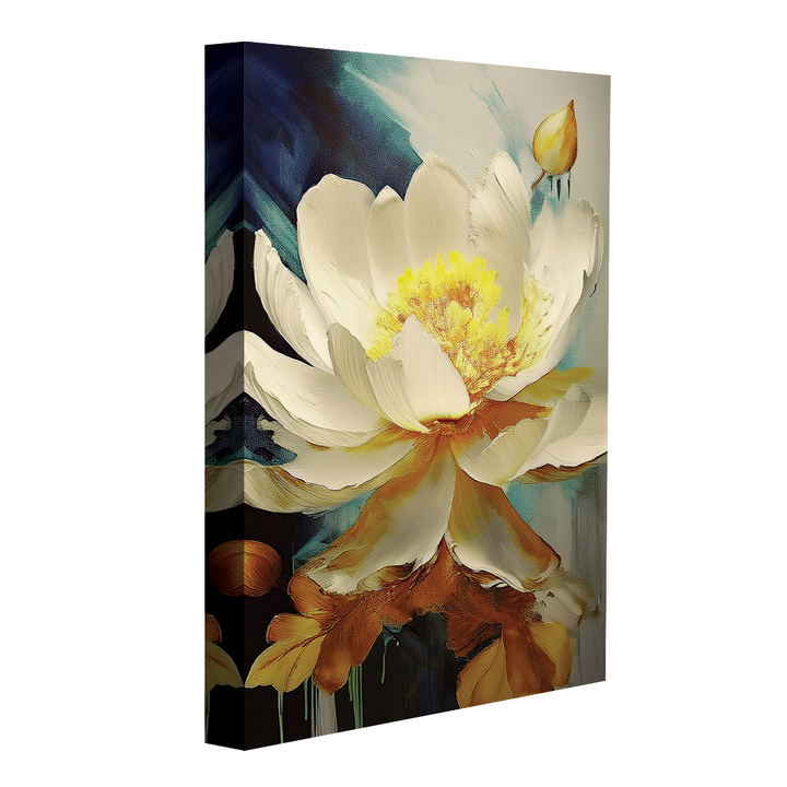 Golden Botanica