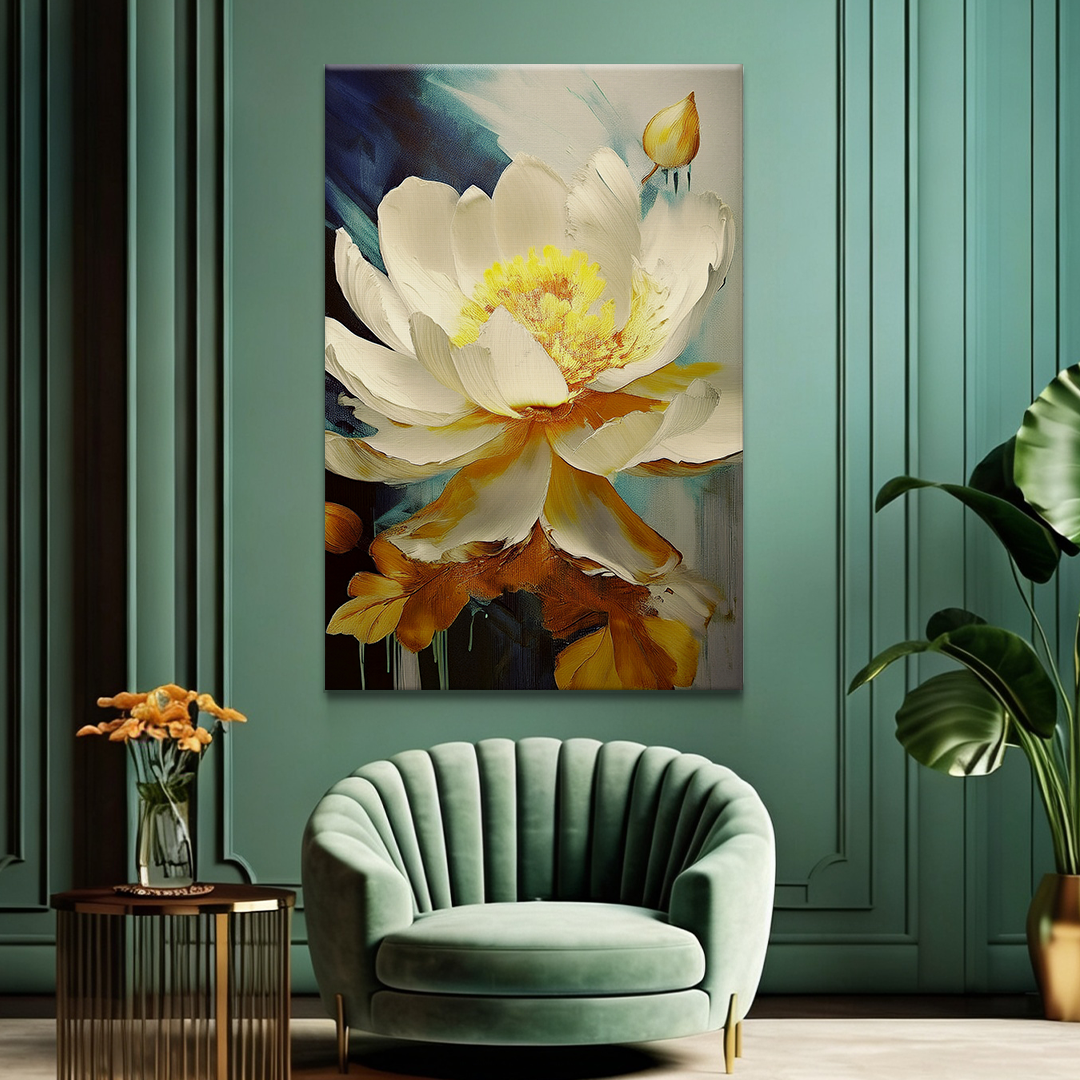 Golden Botanica