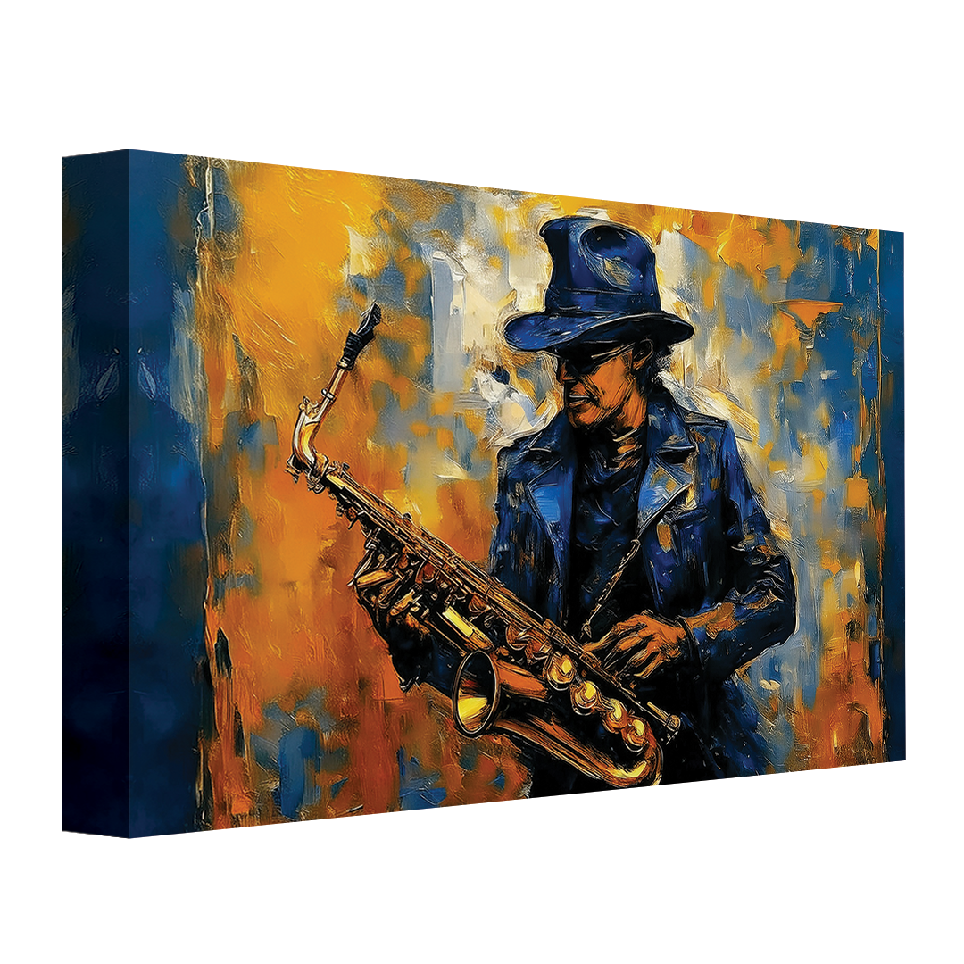 The Musician