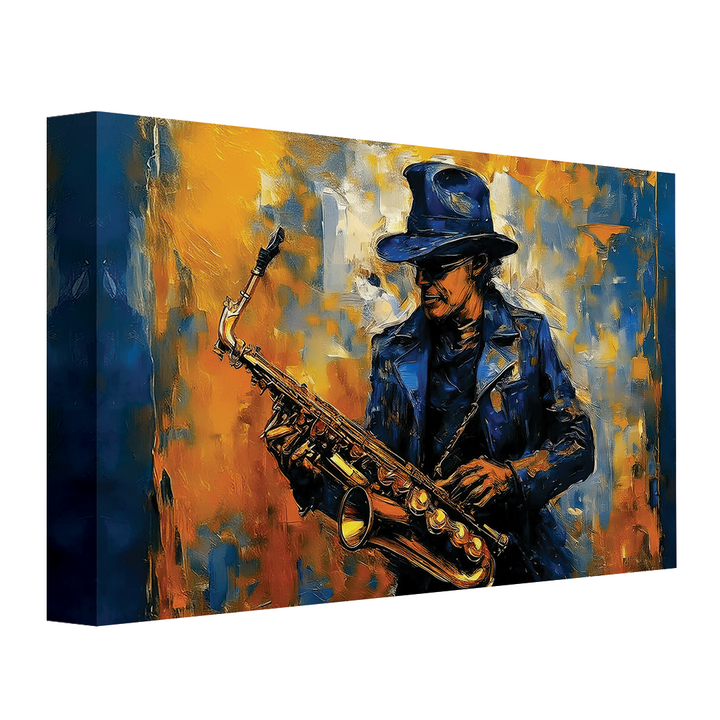 The Musician