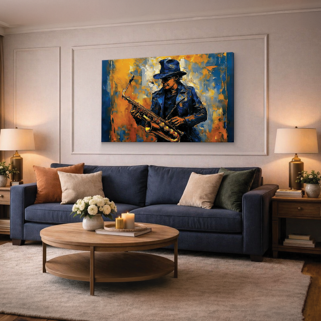 The Musician