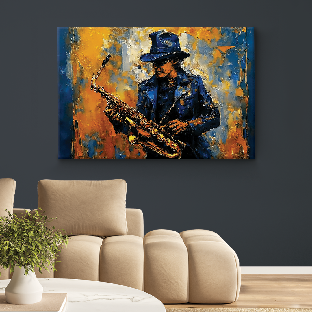 The Musician