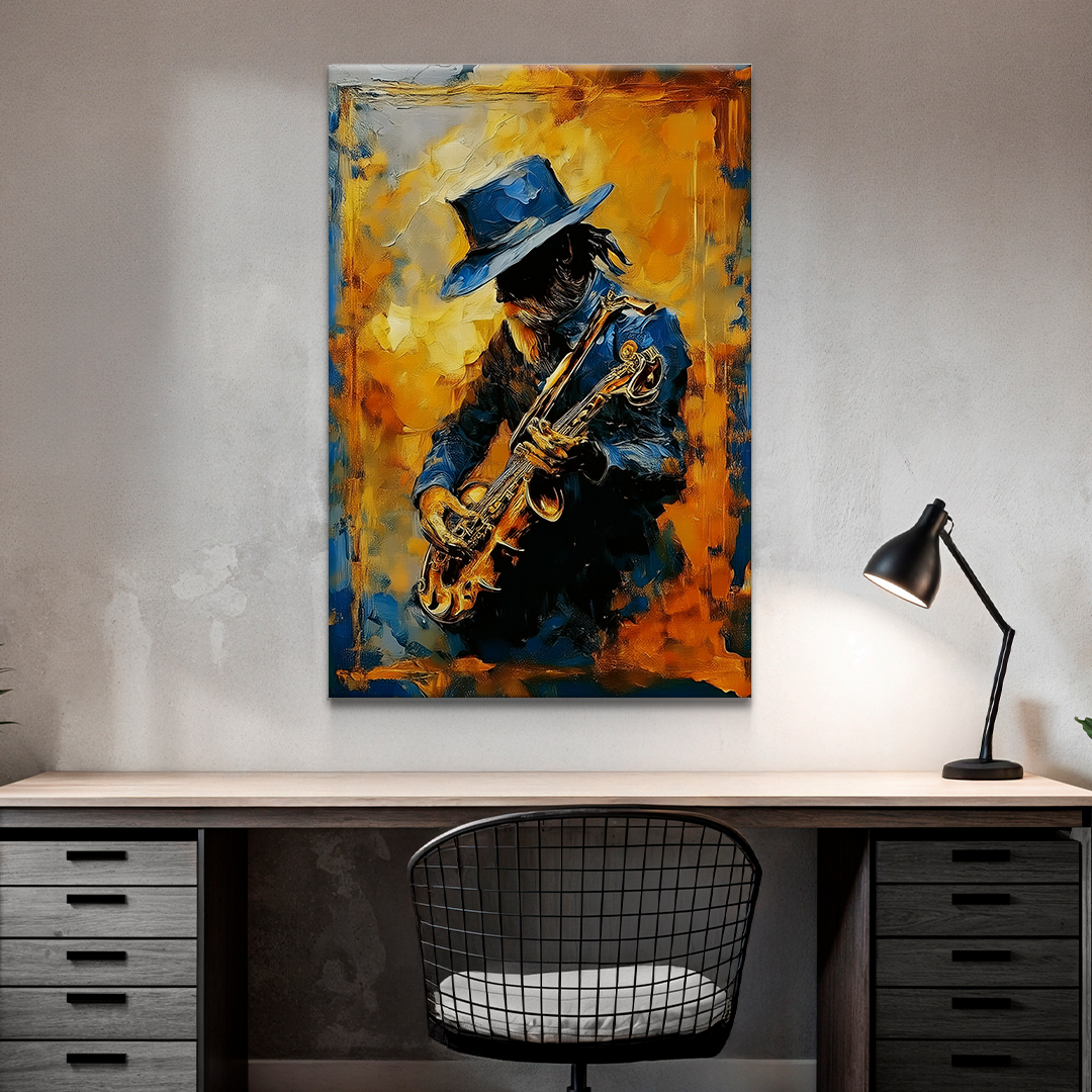 L’art de la musique